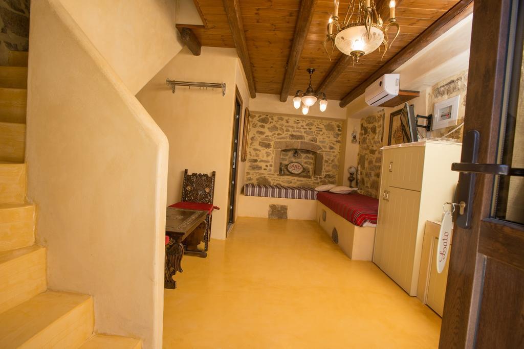 Kritikies1 Apartment Pitsidia Exterior photo